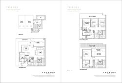 Thomson Three (D20), Apartment #402813001